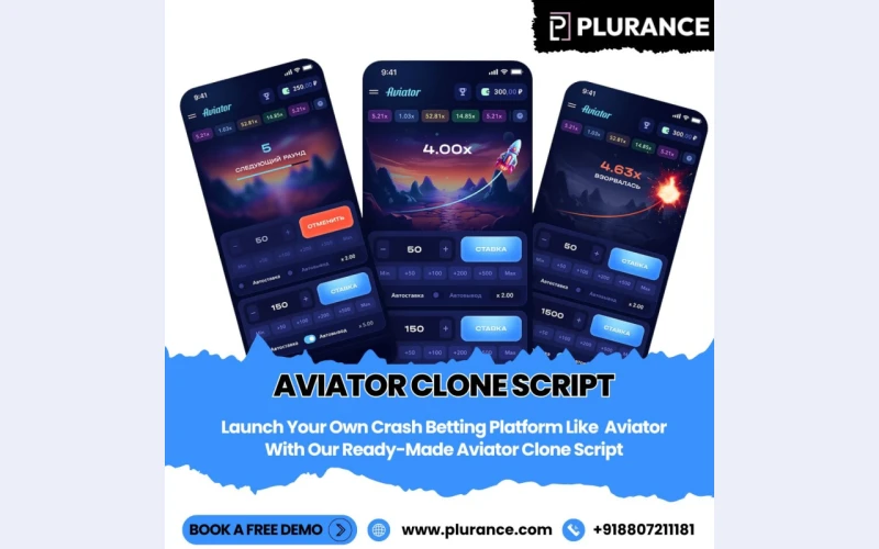 get-white-label-aviator-clone-software-with-lifetime-support--only-at-plurance