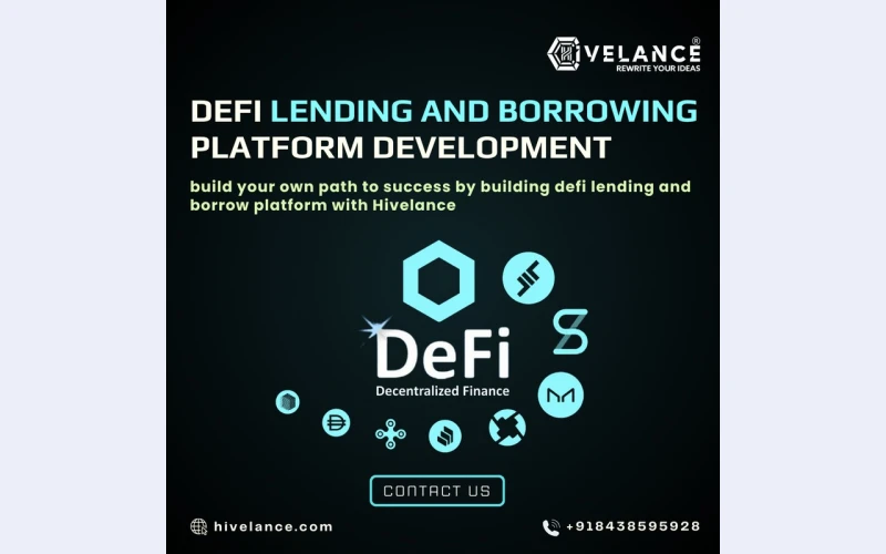 build-secure-defi-lending-and-borrowing-platforms-at-minimal-cost