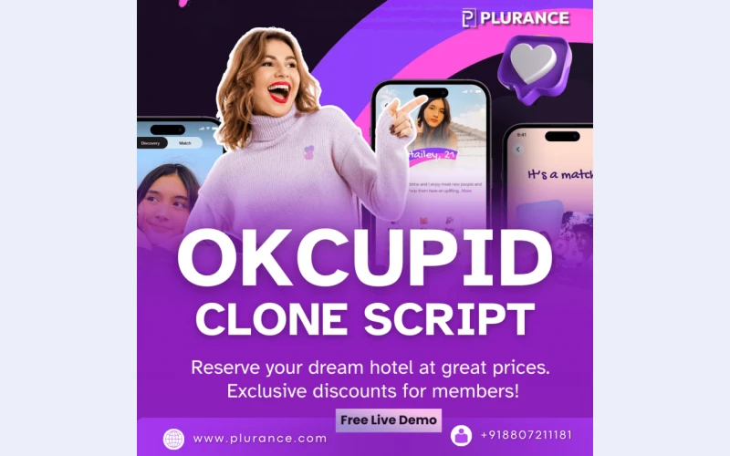 build-your-smart-matchmaking-app-instantly-with-okcupid-clone-script