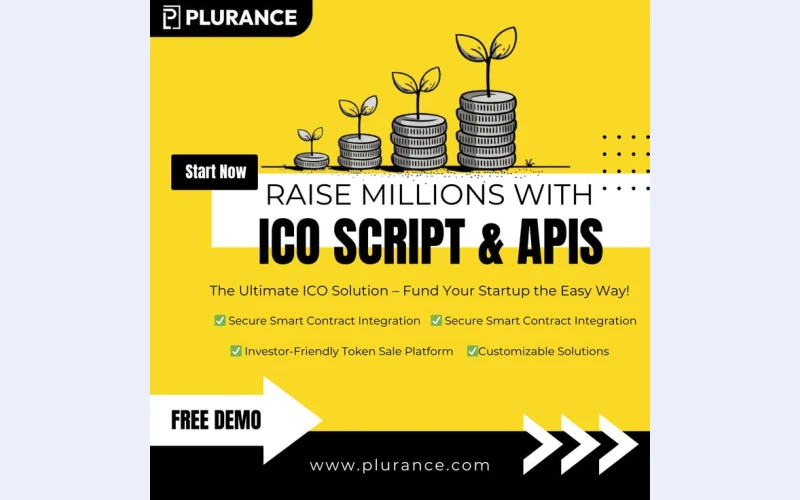 what-makes-plurances-ready-made-ico-script-the-ideal-choice-for-entrepreneurs